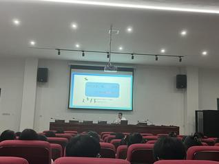 新的生活，從“心”開始——學(xué)前...